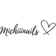 Logo MichiiiNails