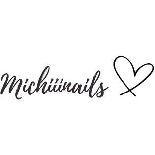 Logo MichiiiNails