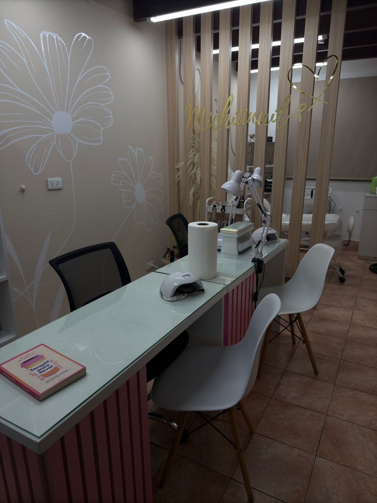 Trabajo de MichiiiNails 3