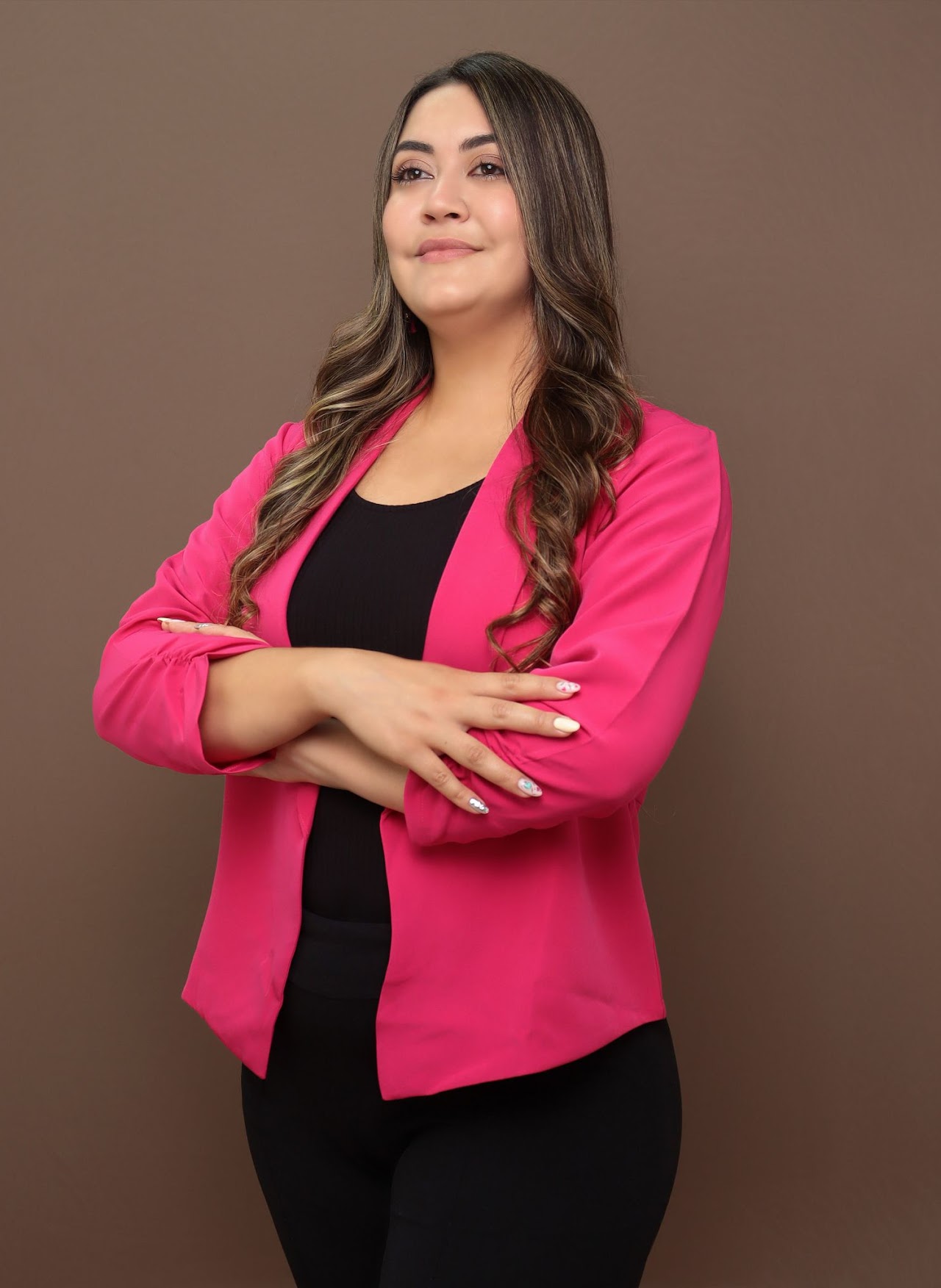 Trabajo de MichiiiNails 8